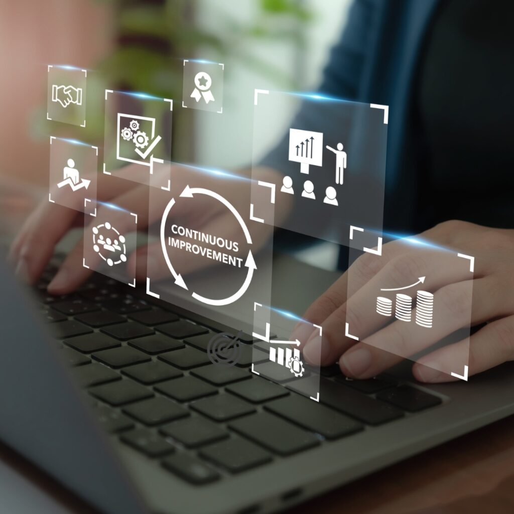 ioos engineering Hands-on Engineering für Ihr Unternehmen