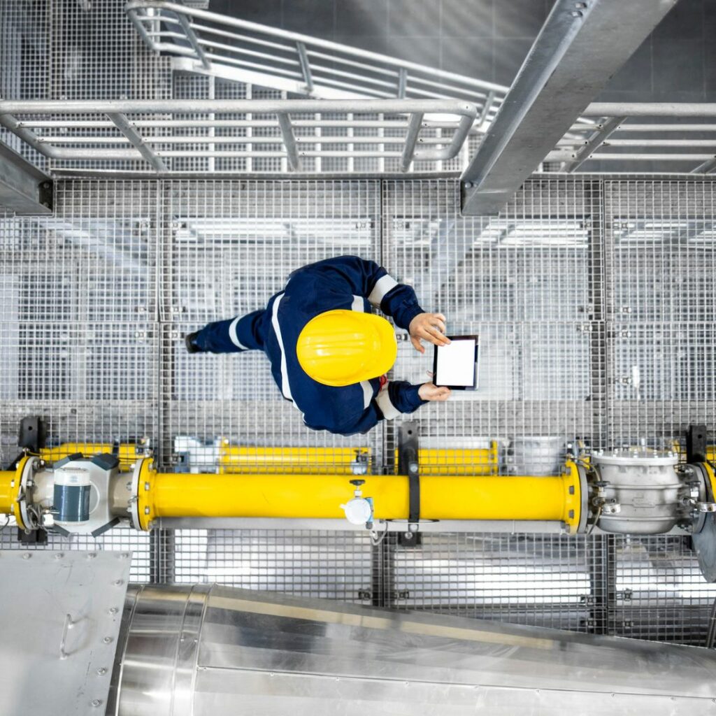 ioos engineering Hands-on Engineering für Ihr Unternehmen