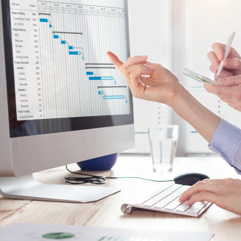 ioos engineering Hands-on Engineering für Ihr Unternehmen