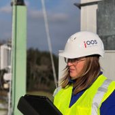 freiberufliche Ingenieurin - Kanita Schneider